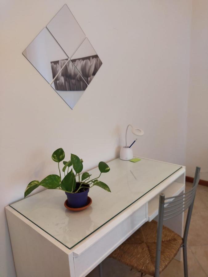 Casina Gentili Apartment เปรูจา ภายนอก รูปภาพ