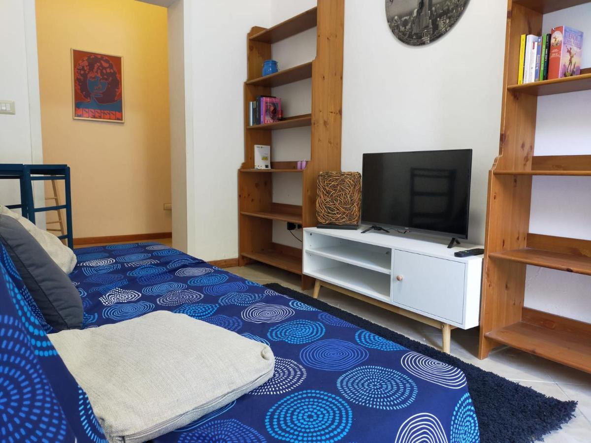 Casina Gentili Apartment เปรูจา ภายนอก รูปภาพ