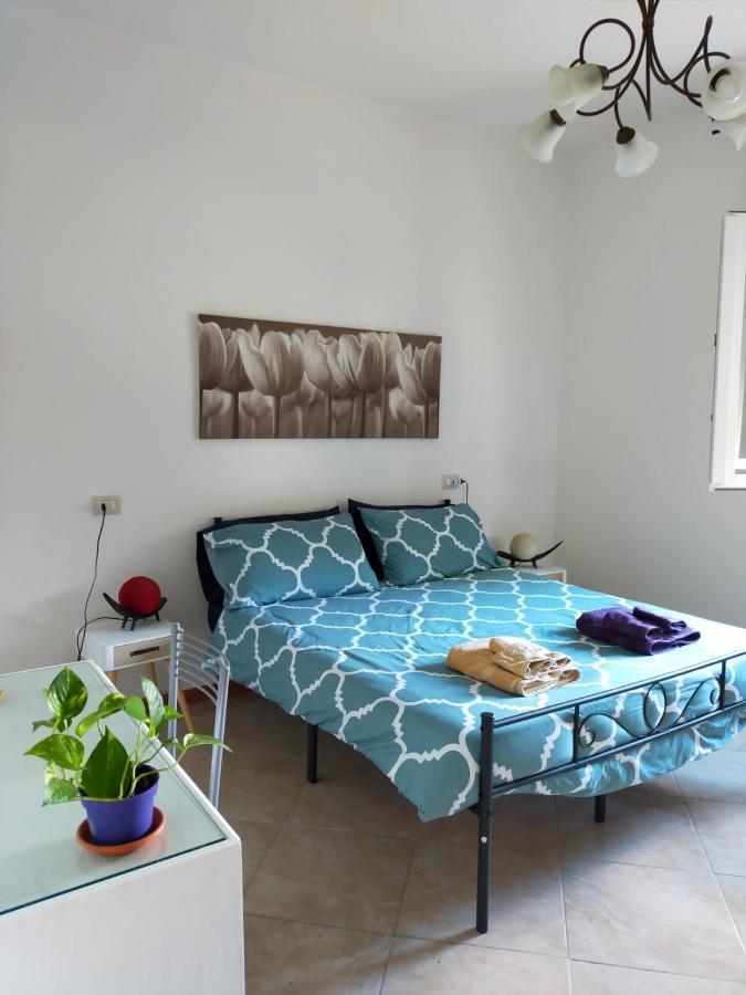 Casina Gentili Apartment เปรูจา ภายนอก รูปภาพ