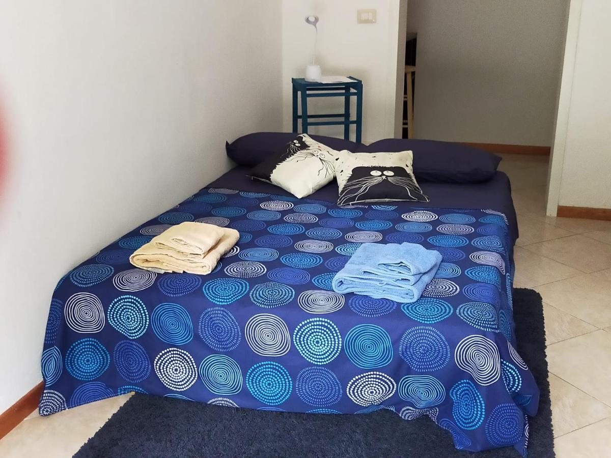 Casina Gentili Apartment เปรูจา ภายนอก รูปภาพ