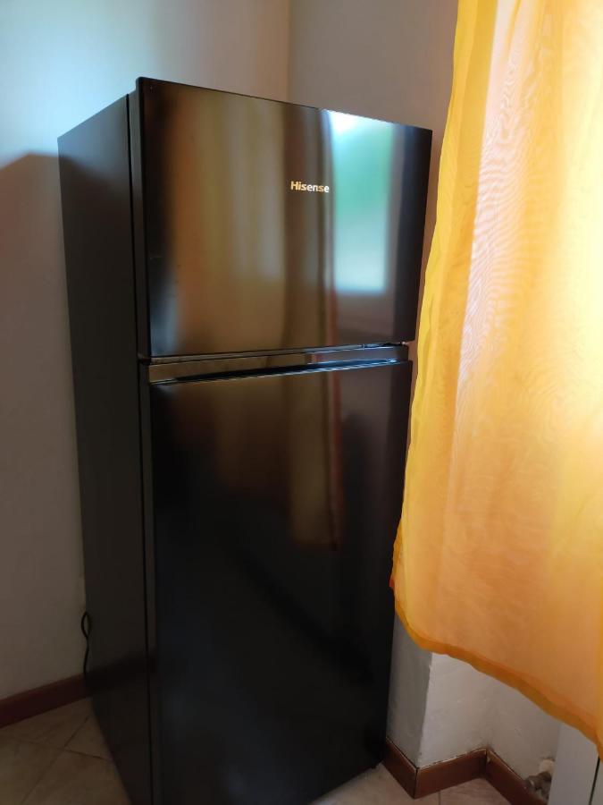 Casina Gentili Apartment เปรูจา ภายนอก รูปภาพ