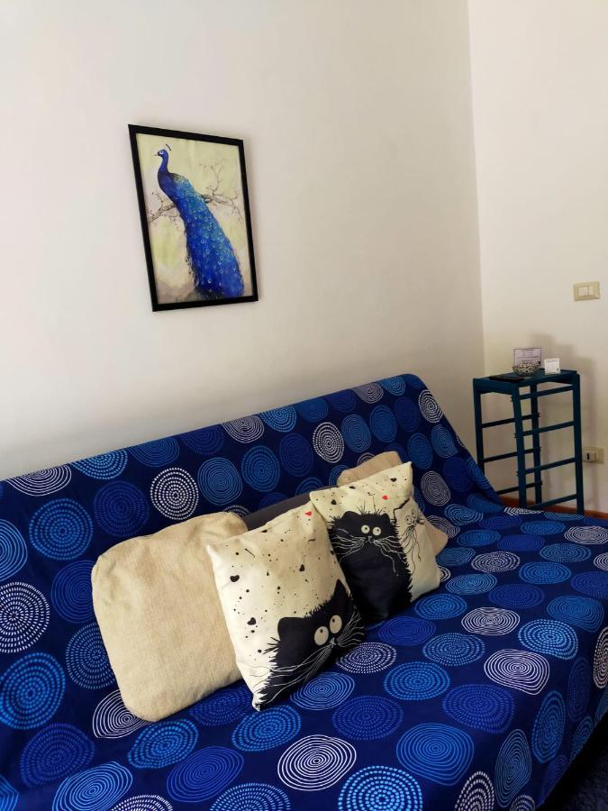 Casina Gentili Apartment เปรูจา ภายนอก รูปภาพ